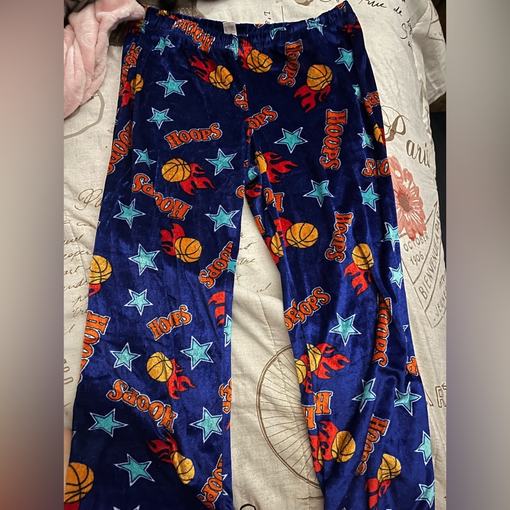 Pjs
